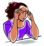 headache