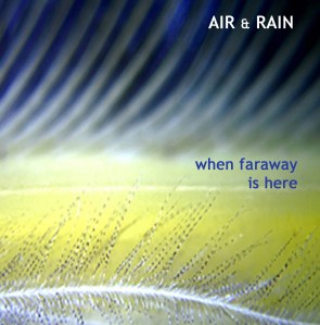 Air and Rain photo cover (2)